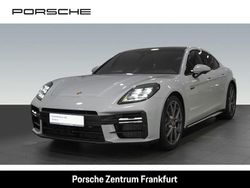Grau Neu 2025 Porsche Panamera 4 Limousine | 178.660 €