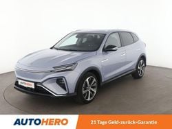 Blau Gebraucht 2022 MG Marvel R Luxury SUV | 24.850 € (Guter Preis)