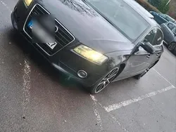 Gebraucht 2010 Audi A5 Sportback Comfort Limousine | 9.000 €