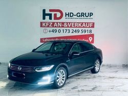 Deep black perleffekt Gebraucht 2017 VW Passat GTE Limousine | 16.990 € (Fairer Preis)