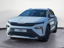 Weiß Gebraucht 2025 Skoda Elroq SUV | 29.990 € (Superpreis)