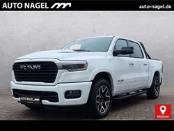 Bright white Gebraucht 2025 Dodge Ram Abholung | 68.490 €