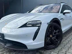 Other Gebraucht 2021 Porsche Taycan Cross Turismo Limousine | 87.999 € (Superpreis)
