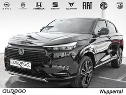 Schwarz Neu 2025 Honda HR-V Advance SUV | 33.880 € (Guter Preis)