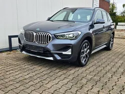 Grau Gebraucht 2021 BMW X1 Sport Line SUV | 22.498 € (Guter Preis)