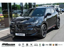 Schwarz Neu 2025 Alfa Romeo GT Junior Edizione Speciale SUV | 30.375 €