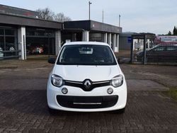 Weiß Gebraucht 2015 Renault Twingo Expression Kleinwagen | 3.999 € (Fairer Preis)