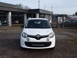 Weiß Gebraucht 2015 Renault Twingo Expression Kleinwagen | 4.699 € (Fairer Preis)