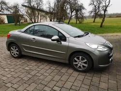 Peugeot 207 CC