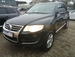 Schwarz Gebraucht 2007 VW Touareg SUV | 7.690 € (Fairer Preis)