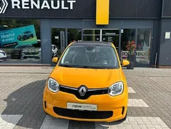 Gelb Gebraucht 2019 Renault Twingo Techno Kleinwagen | 10.490 € (Superpreis)