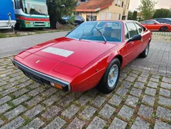 Rot Gebraucht 1976 Ferrari Dino GT4 | 49.900 €