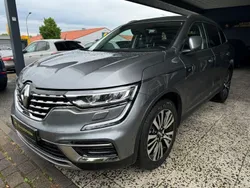 Grau Gebraucht 2023 Renault Koleos Initiale Paris SUV | 32.000 € (Fairer Preis)