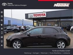 Braun Gebraucht 2022 Toyota Corolla Team Limousine | 20.490 € (Superpreis)