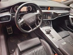 Grau Gebraucht 2019 Audi S7 Sport Kleinwagen | 36.500 € (Superpreis)