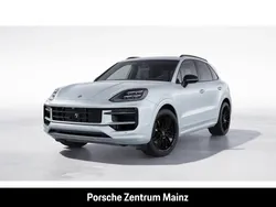 Silber Neu 2025 Porsche Cayenne SUV | 133.795 € (Fairer Preis)