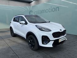 Weiß Gebraucht 2021 Kia Sportage SUV | 18.280 € (Fairer Preis)