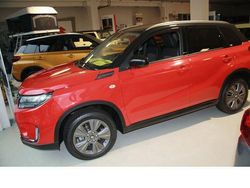 Rot Gebraucht 2021 Suzuki Vitara Comfort SUV | 26.900 €