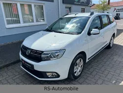 Dacia Logan MCV