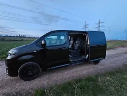 Schwarz Gebraucht 2019 Toyota Proace Executive Van | 26.450 € (Superpreis)