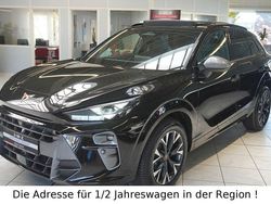 Schwarz Neu 2025 Cupra Terramar SUV | 40.990 € (Guter Preis)
