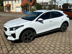 Weiß Gebraucht 2021 Kia XCeed Vision SUV | 17.100 € (Guter Preis)