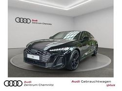 Mythosschwarz metallic Neu 2025 Audi A5 Sport Coupé | 58.370 €