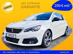Weiß Gebraucht 2018 Peugeot 308 GTi Limousine | 17.700 € (Guter Preis)