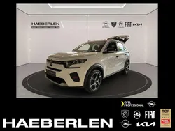 Farbe polarweiß Neu 2025 Citroën C3 PureTech Kleinwagen | 16.790 € (Guter Preis)
