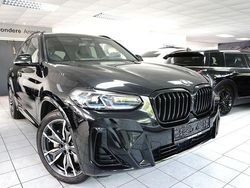 Black sapphire Gebraucht 2024 BMW X3 M Sport SUV | 58.950 € (Fairer Preis)