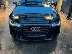 Schwarz Gebraucht 2012 Audi A6 Limousine | 12.000 € (Guter Preis)