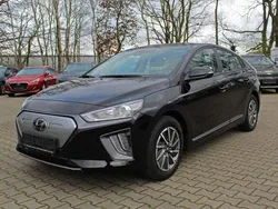 Schwarz Gebraucht 2021 Hyundai Ioniq 6 Limousine | 16.990 € (Superpreis)
