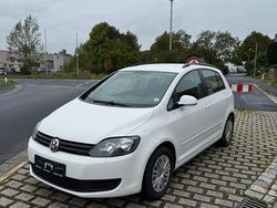 Weiß Gebraucht 2009 VW Golf Plus Van / Kleinbus | 3.499 € (Fairer Preis)