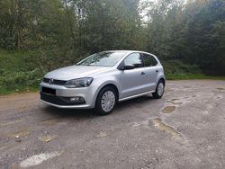 Silber Gebraucht 2016 VW Polo Kleinwagen | 7.900 € (Fairer Preis)