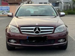 Gebraucht 2008 Mercedes C220 Kombi | 4.500 € (Guter Preis)