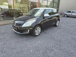 Schwarz Gebraucht 2013 Suzuki Swift Kleinwagen | 6.100 € (Fairer Preis)
