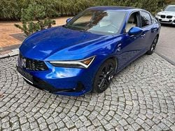 Blau Gebraucht 2023 Acura Integra Kleinwagen | 22.555 €