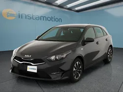 Grau Neu 2025 Kia Ceed Kleinwagen | 21.499 € (Superpreis)