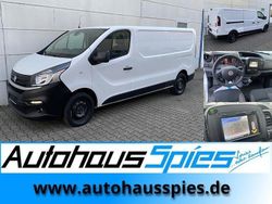 Perlweiss Gebraucht 2021 Fiat Talento Van / Kleinbus | 12.990 € (Guter Preis)