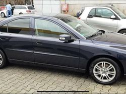 Blau Gebraucht 2007 Volvo S60 Limousine | 3.750 €