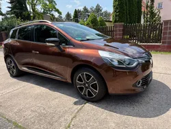Braun Gebraucht 2013 Renault Clio IV Luxe Kleinwagen | 6.990 € (Fairer Preis)
