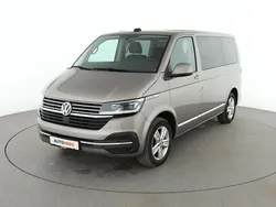 Beige Gebraucht 2021 VW T6.1 Comfortline Van | 40.290 € (Teuer)