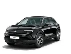 Karbon schwarz metallic Neu 2025 Opel Mokka Edition SUV | 23.785 € (Fairer Preis)