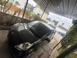 Daihatsu Sirion