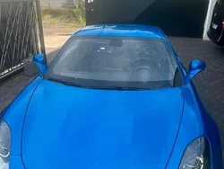 Blau Gebraucht 2020 Alpine A110 Coupé | 60.000 €
