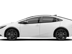 Rot Gebraucht 2019 Toyota Prius Comfort Kleinwagen | 19.770 € (Fairer Preis)