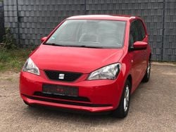 Rot Gebraucht 2014 Seat Mii Style Kleinwagen | 5.800 € (Fairer Preis)