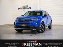 Perl blau/voltaik blau Gebraucht 2023 Opel Mokka Elegance SUV | 15.541 € (Guter Preis)