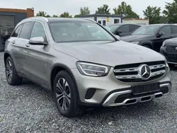 Silber Gebraucht 2020 Mercedes GLC200 SUV | 28.999 € (Superpreis)