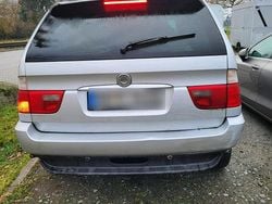 Silber Gebraucht 2002 BMW X5 SUV | 2.650 € (Superpreis)